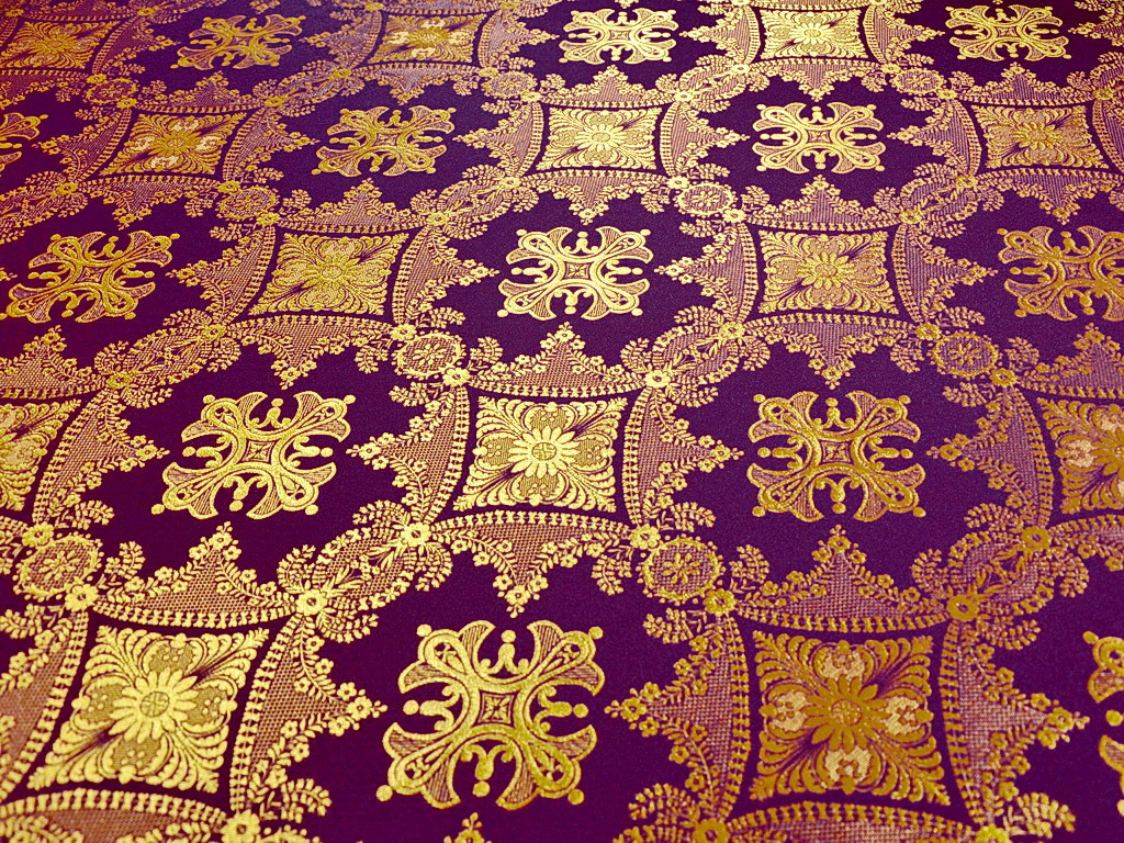 1045FG Aleksandriskii krest t.fioletovii2