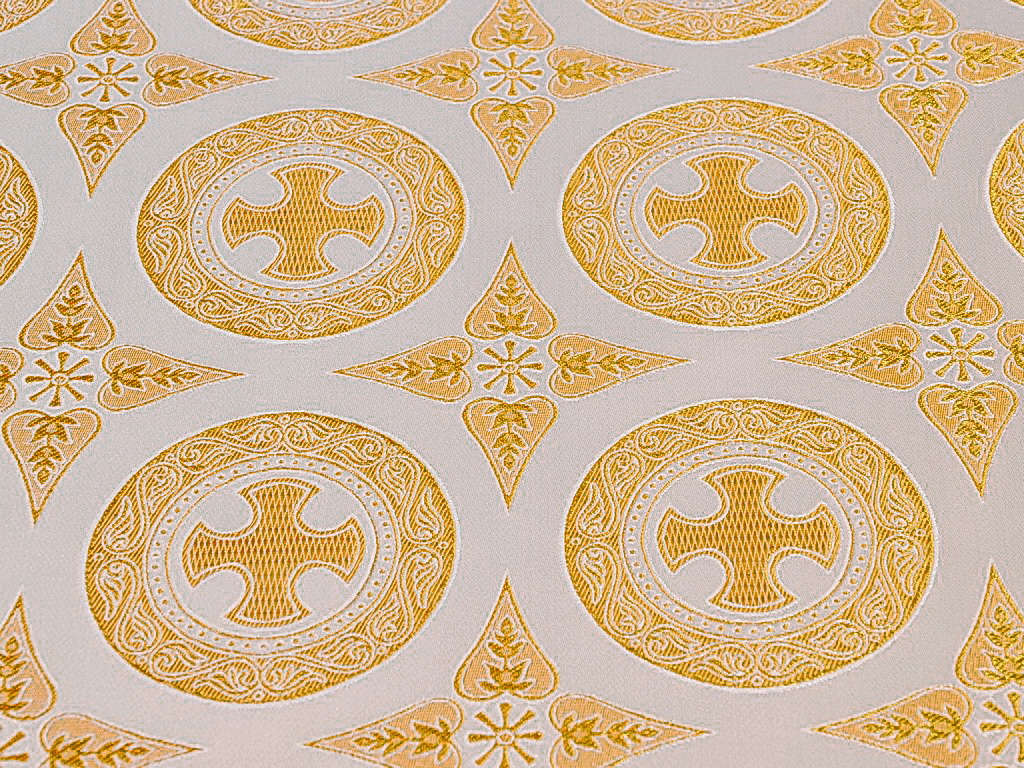 1434AG Damask new belii