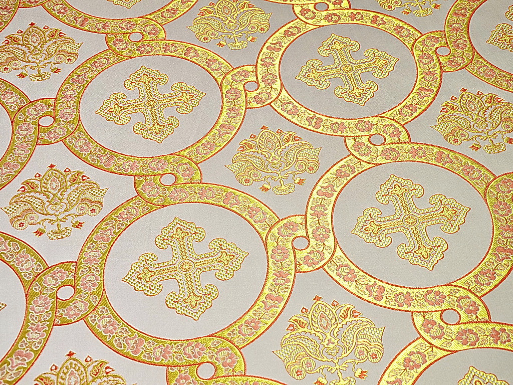 1823AG Gefsimanskii sad belii krasn