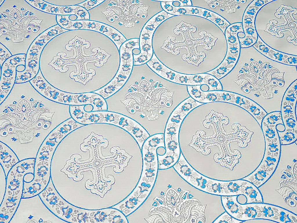 1823AS Gefsimanskii sad belii gol