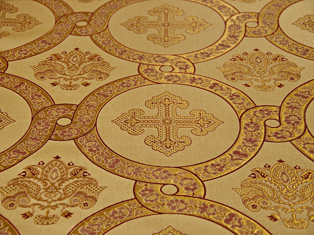 1823OG Gefsimanskii sad oxra bordo1