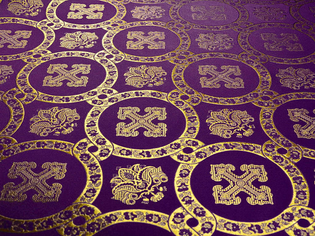 1824FG Gefsimanskii sad fiolet2