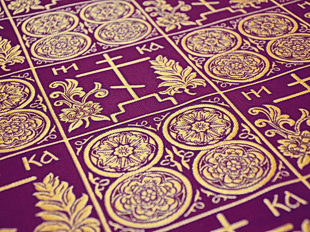 1436FG Golgofa-new-fiolet