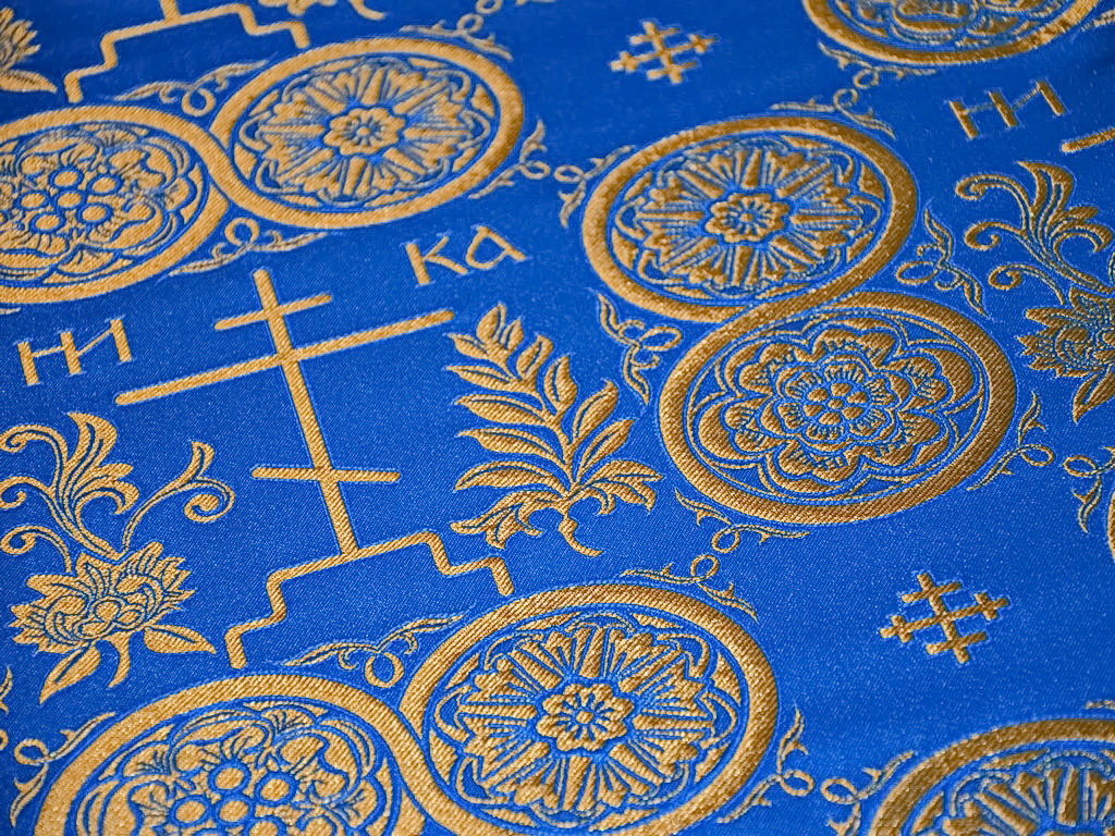 1042FG Golgofa-sinaia