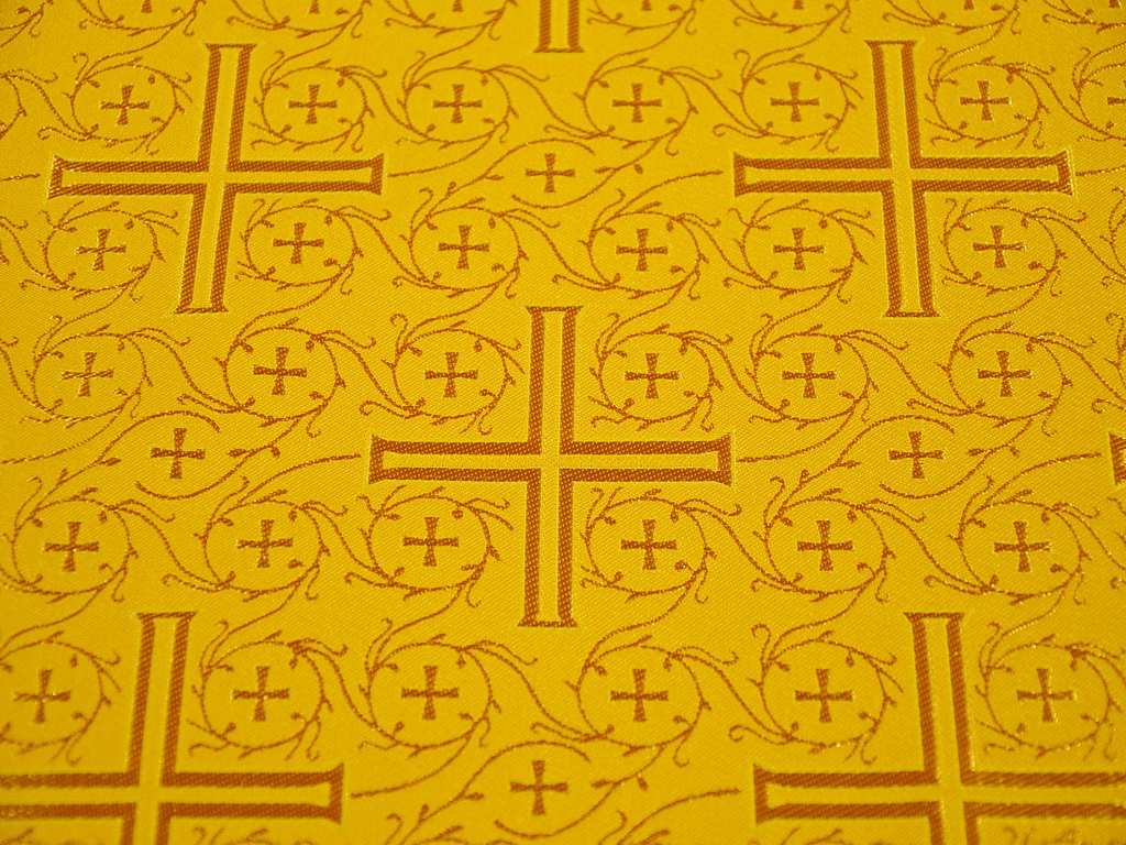 801BG Krest vizantiiskii jeltii1