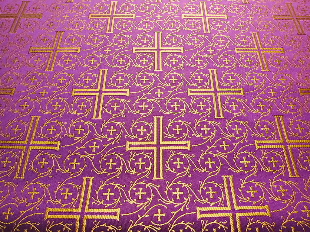 801FG Krest-vizantiiskii-fioletovii