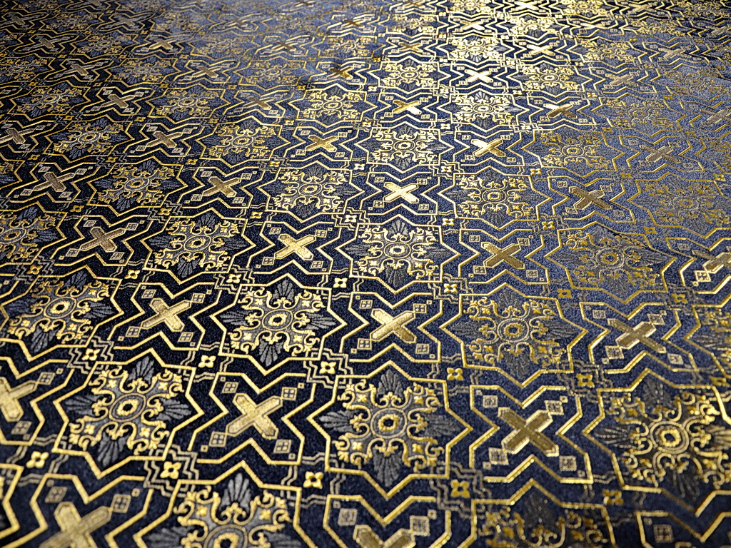 1648HS Kustodia chernaia