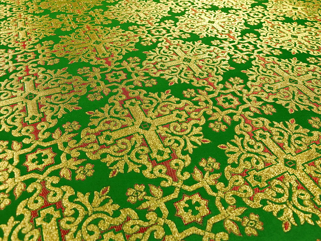 1439ECEG Nikomedia zelenaia krasnii zelenii1