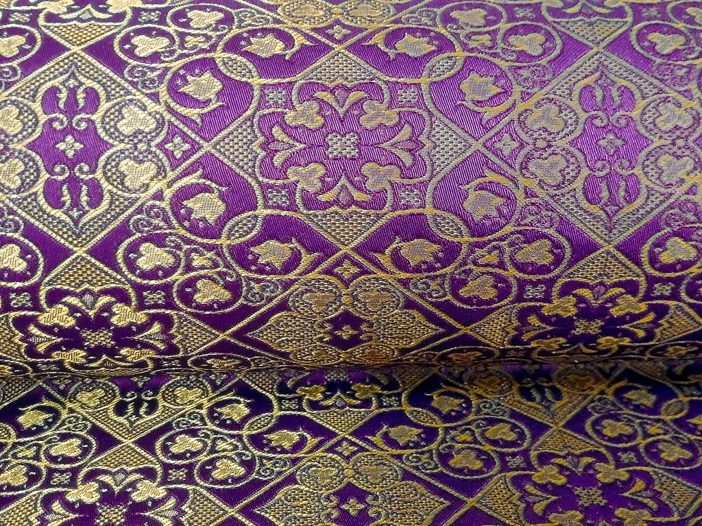 1827FG Sofiya malaia fiolet