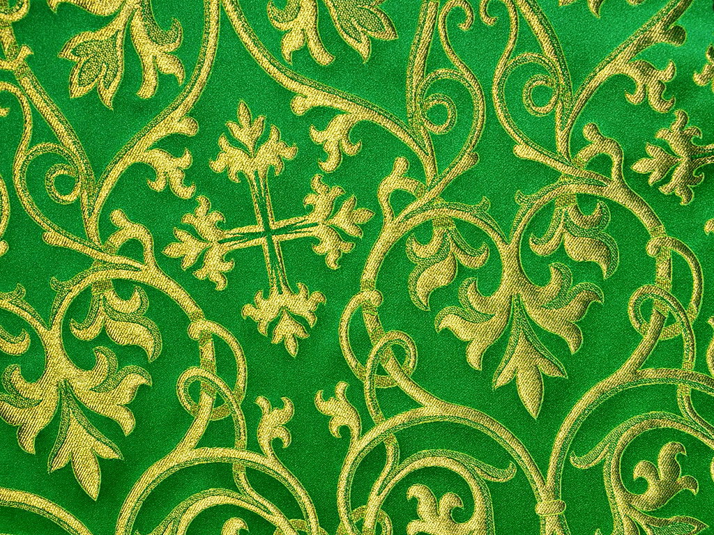 804EG Sviatogorskaia zelenaia