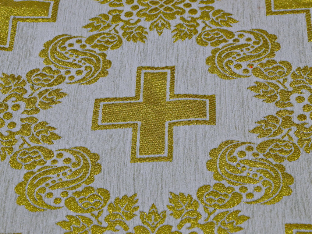 1445AG Tsarskii-krest-belii