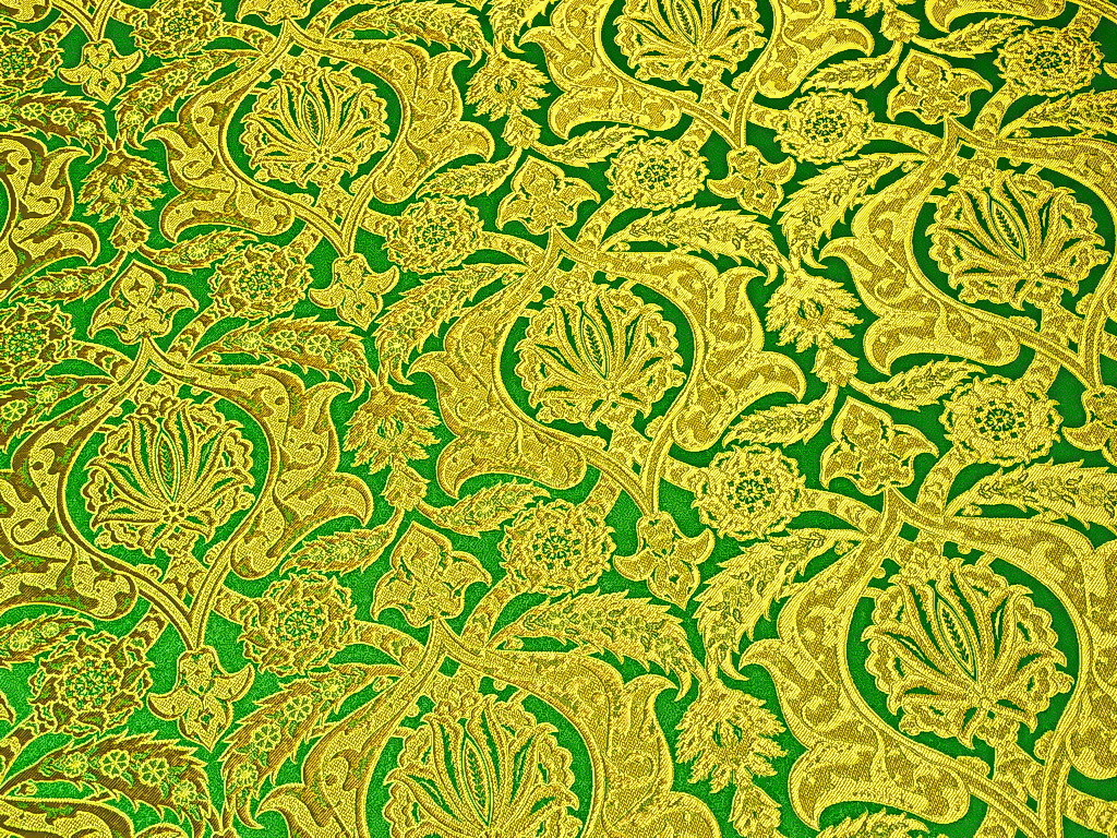 1828EG Vifania zelenaia jelt